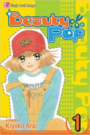 Beauty Pop, Vol. 1 - Hapi Manga Store