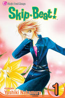 Skip Beat!, Vol. 1 - Hapi Manga Store