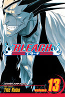 Bleach, Vol. 13 - Hapi Manga Store