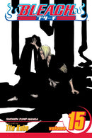 Bleach, Vol. 15 - Hapi Manga Store