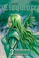 Claymore, Vol. 3 - Hapi Manga Store