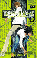 Death Note, Vol. 5 - Hapi Manga Store