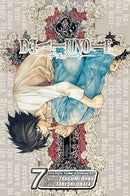 Death Note, Vol. 7 - Hapi Manga Store