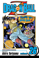 Dragon Ball Z, Vol. 26 - Hapi Manga Store