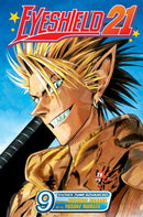 Eyeshield 21, Vol. 9 - Hapi Manga Store