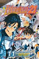 Eyeshield 21, Vol. 11 - Hapi Manga Store
