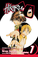 Hikaru no Go, Vol. 7 - Hapi Manga Store
