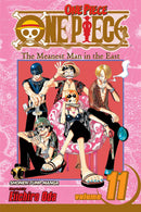 One Piece, Vol. 11 - Hapi Manga Store