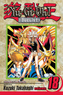 Yu-Gi-Oh!: Duelist, Vol. 18 - Hapi Manga Store