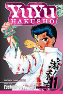 YuYu Hakusho, Vol. 11 - Hapi Manga Store