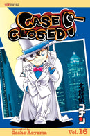 Case Closed, Vol. 16 - Hapi Manga Store