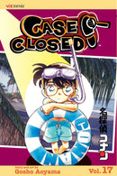 Case Closed, Vol. 17 - Hapi Manga Store