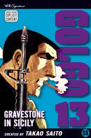 Golgo 13, Vol. 8 - Hapi Manga Store