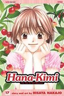Hana-Kimi, Vol. 17 - Hapi Manga Store