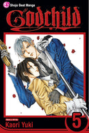 Godchild, Vol. 5 - Hapi Manga Store