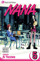 Nana, Vol. 5 - Hapi Manga Store