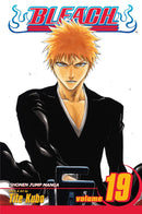 Bleach, Vol. 19 - Hapi Manga Store