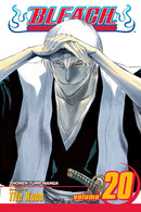 Bleach, Vol. 20 - Hapi Manga Store