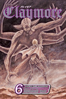 Claymore, Vol. 6 - Hapi Manga Store