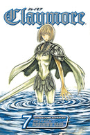 Claymore, Vol. 7 - Hapi Manga Store