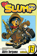 Dr. Slump, Vol. 13 - Hapi Manga Store