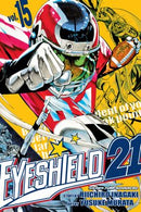 Eyeshield 21, Vol. 15 - Hapi Manga Store