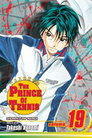 Prince of Tennis, Vol. 19 - Hapi Manga Store