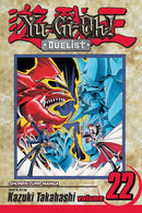 Yu-Gi-Oh!: Duelist, Vol. 22 - Hapi Manga Store