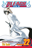 Bleach, Vol. 22 - Hapi Manga Store