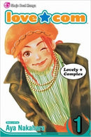 Love Com, Vol. 1 - Hapi Manga Store