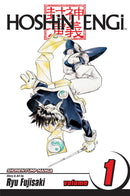 Hoshin Engi, Vol. 1 - Hapi Manga Store