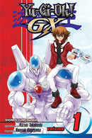 Yu-Gi-Oh! GX, Vol. 1 - Hapi Manga Store