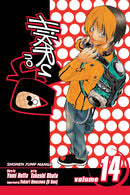 Hikaru no Go, Vol. 14 - Hapi Manga Store