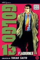 Golgo 13, Vol. 13 - Hapi Manga Store