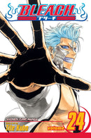 Bleach, Vol. 24 - Hapi Manga Store