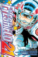 Eyeshield 21, Vol. 19 - Hapi Manga Store