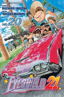 Eyeshield 21, Vol. 20 - Hapi Manga Store