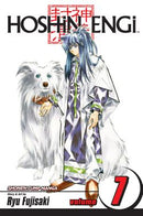 Hoshin Engi, Vol. 7 - Hapi Manga Store