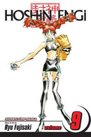 Hoshin Engi, Vol. 9 - Hapi Manga Store