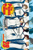 The Prince of Tennis, Vol. 29 - Hapi Manga Store