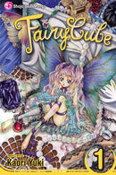 Fairy Cube, Vol. 1 - Hapi Manga Store