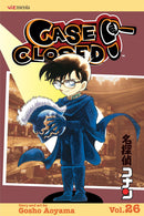 Case Closed, Vol. 26 - Hapi Manga Store