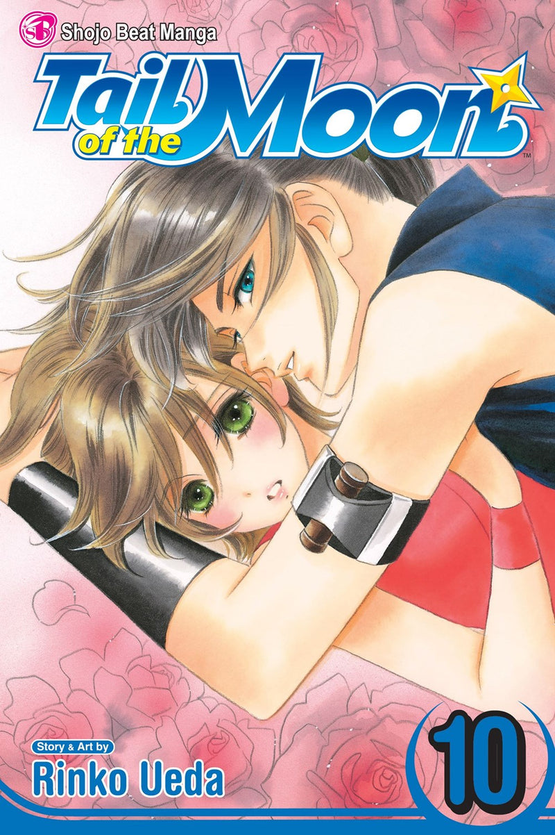 Tail of the Moon, Vol. 10 - Hapi Manga Store