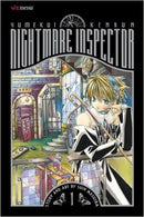 Nightmare Inspector: Yumekui Kenbun, Vol. 1 - Hapi Manga Store