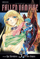 The Record of a Fallen Vampire, Vol. 5 - Hapi Manga Store
