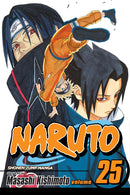 Naruto, Vol. 25 - Hapi Manga Store