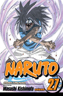 Naruto, Vol. 27 - Hapi Manga Store