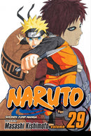 Naruto, Vol. 29 - Hapi Manga Store