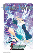 Rosario+Vampire, Vol. 5 - Hapi Manga Store