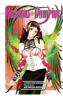 Rosario+Vampire, Vol. 8 - Hapi Manga Store